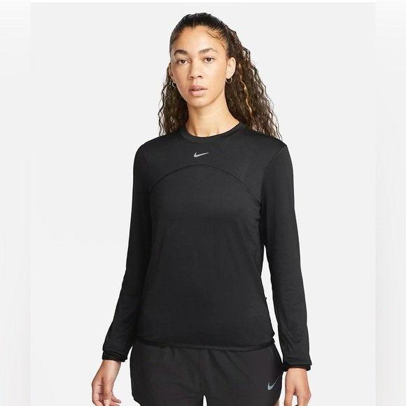 Nike Tops - Nike Dri-Fit Swift Element UV Top